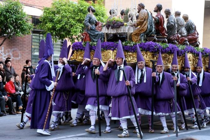 Murcia-Easter23